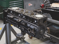 The FJ Company 1985 FJ73 0001841 White - Safari - Restoration